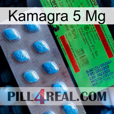 Kamagra 5 Mg new03